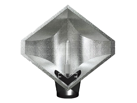Calverton Greens Air Cooled Diamond Reflector Product