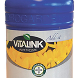 VitaLink Flush