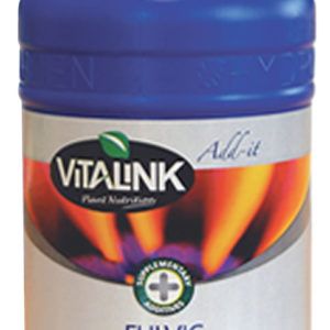 VitaLink Fulvic