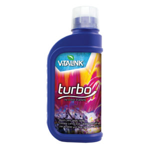 turbo nutirents