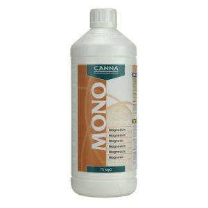 CANNA Mono Magnesium (MgO 7%) 1L