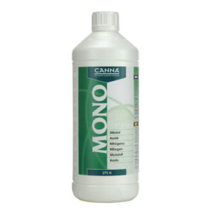 CANNA Mono Nitrogen (N 27%) 1L