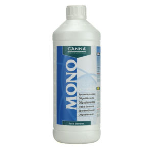 CANNA Mono Trace Mix 1L