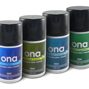 Ona Mist Mini 36g - Apple Crumble