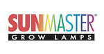 sunmaster grow lamps logo