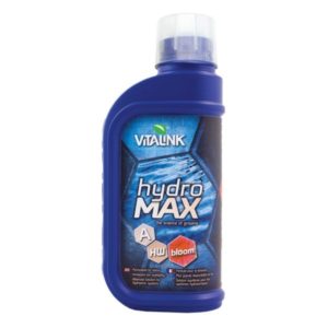 VitaLink Max Bloom A+B Hard Water